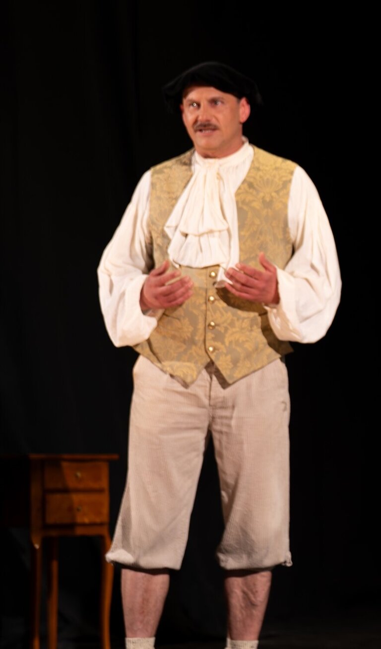 Martin Köcher