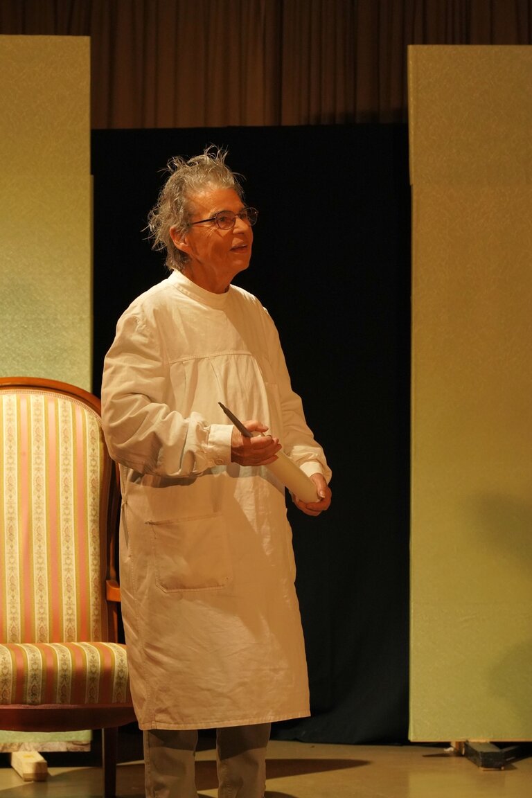 Roswitha Bayer