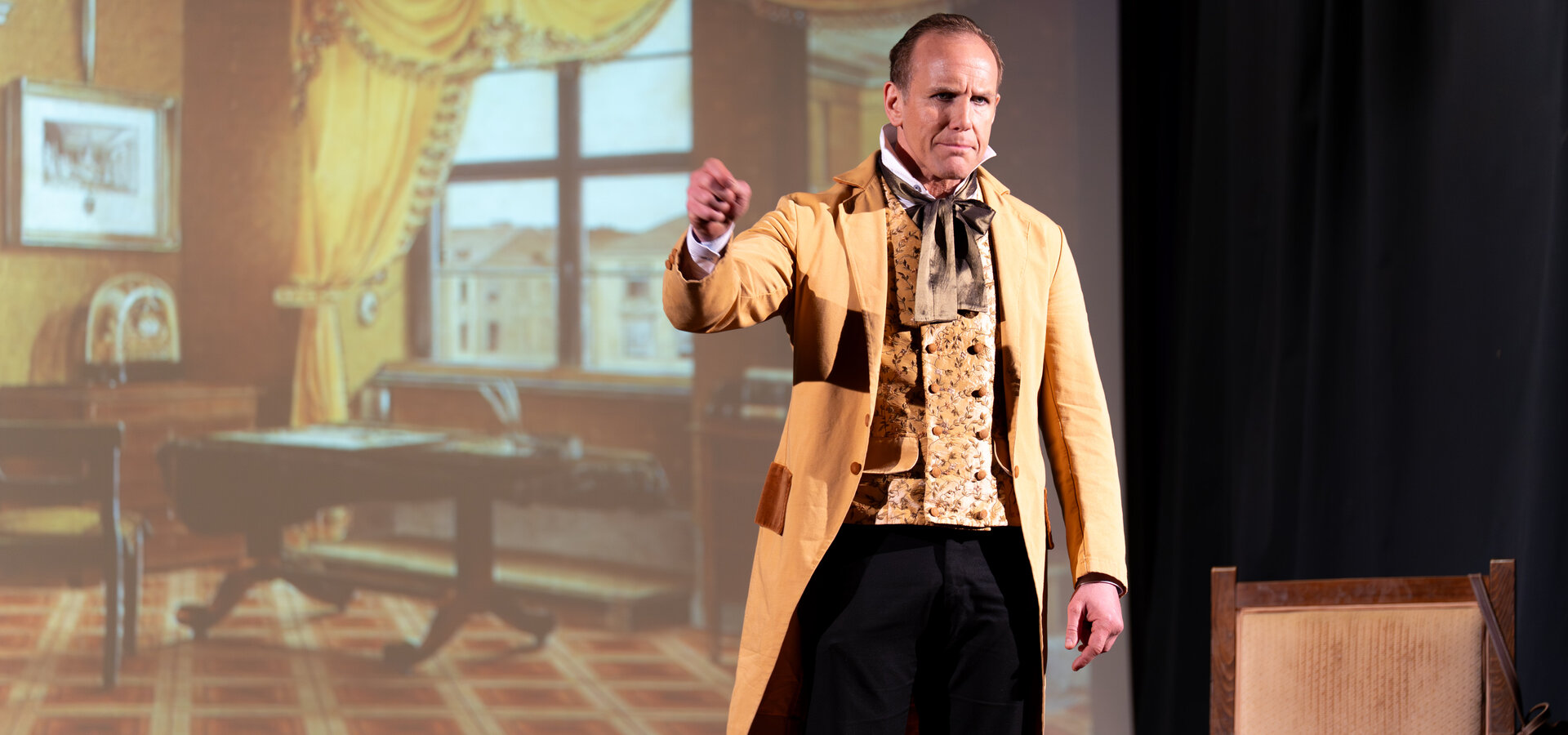 Impressionen Lieferinger Theaterleut