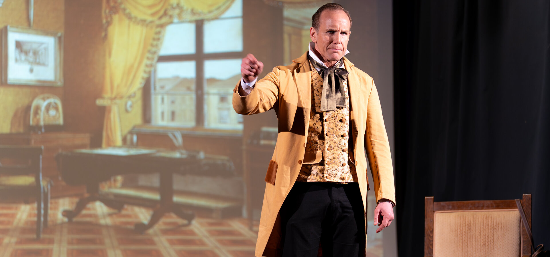 Impressionen Lieferinger Theaterleut
