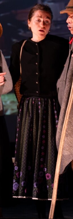 Marie Séguret